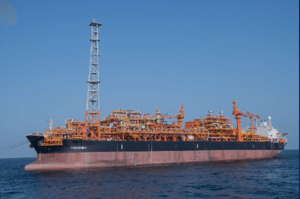 Offshore & Oil & Gas