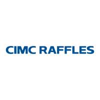 CIMC Raffles